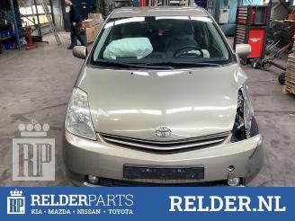 Toyota Prius Prius (NHW20), Liftback, 2003 / 2009 1.5 16V picture 8