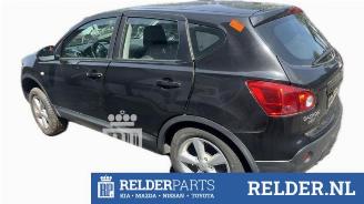 Nissan Qashqai Qashqai (J10), SUV, 2007 / 2014 1.5 dCi picture 5