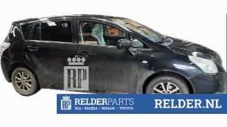 Toyota Verso Verso, MPV, 2009 / 2018 1.6 16V VVT-i picture 2