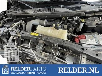 Dezmembrări autoturisme Nissan Juke Juke (F15), SUV, 2010 / 2019 1.2 DIG-T 16V 2015/3