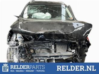 Uttjänta bilar auto Kia Sorento Sorento III (UM), SUV, 2015 / 2020 2.2 CRDi 16V VGT 4x4 2019/6