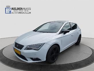 Seat Leon 1.0 TSI picture 1