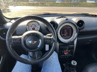 Mini Paceman 1.6 Cooper Chili  119.346 KM !! picture 16