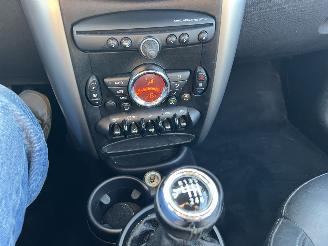 Mini Paceman 1.6 Cooper Chili  119.346 KM !! picture 15