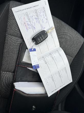 Kia Stonic 1.0 T-GDi ExecutiveLine AUTOMAAT !! picture 30