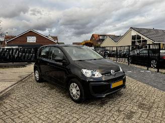 Auto incidentate Volkswagen Up! 1.0 Move Up. 71.178 KM !! 2020/11