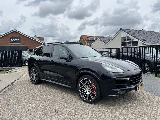  Porsche Cayenne 3.6 GTS PANO ORIGINAL NL NAP 2017/3