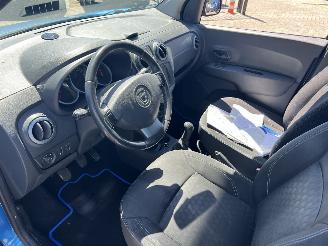 Dacia Lodgy 1.2 TCe Stepway 7p. | picture 23