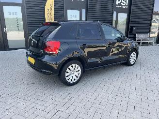 Volkswagen Polo 1.2 TSI BlueMotion Edition | eerste eigenaar!! picture 11