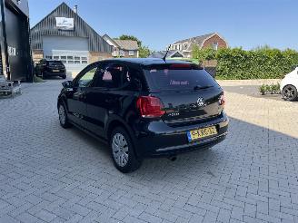 Volkswagen Polo 1.2 TSI BlueMotion Edition | eerste eigenaar!! picture 14