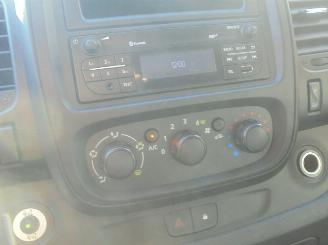 Opel Vivaro 3x Ambulance, Airco, Cruise control, 2x schuifdeur picture 13