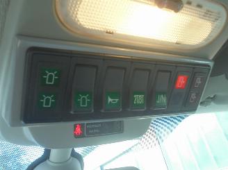 Opel Vivaro 3x Ambulance, Airco, Cruise control, 2x schuifdeur picture 12