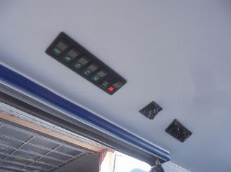 Opel Vivaro 3x Ambulance, Airco, Cruise control, 2x schuifdeur picture 19