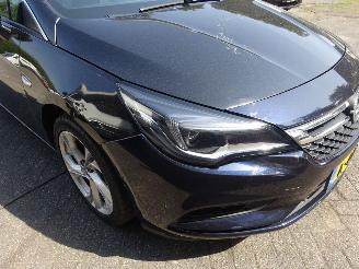 Opel Astra K Dynamic 1.4i Turbo 110kw Automaat GEARBOX PROBLEM! picture 17