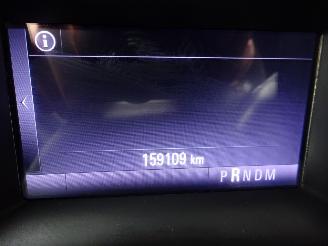 Opel Astra K Dynamic 1.4i Turbo 110kw Automaat GEARBOX PROBLEM! picture 13