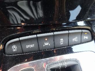 Opel Astra K Dynamic 1.4i Turbo 110kw Automaat GEARBOX PROBLEM! picture 14