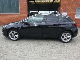 Opel Astra K Dynamic 1.4i Turbo 110kw Automaat GEARBOX PROBLEM! picture 6