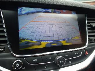 Opel Astra K Dynamic 1.4i Turbo 110kw Automaat GEARBOX PROBLEM! picture 12
