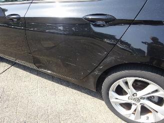 Opel Astra K Dynamic 1.4i Turbo 110kw Automaat GEARBOX PROBLEM! picture 18