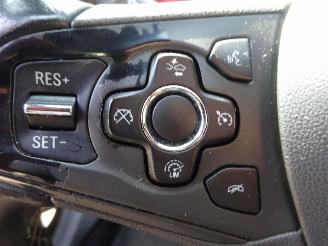 Opel Astra K Dynamic 1.4i Turbo 110kw Automaat GEARBOX PROBLEM! picture 15