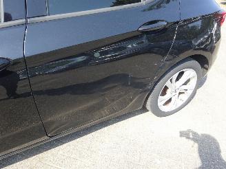 Opel Astra K Dynamic 1.4i Turbo 110kw Automaat GEARBOX PROBLEM! picture 19