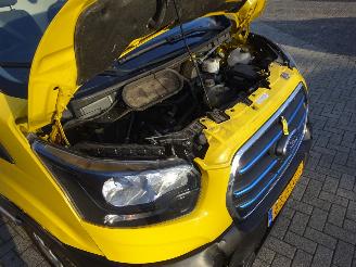 Ford Transit E-Transit 425 L3H2 Trend 135kw, Airco, Navi, Cruise, DAB+ picture 26