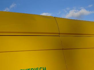 Ford Transit E-Transit 425 L3H2 Trend 135kw, Airco, Navi, Cruise, DAB+ picture 22