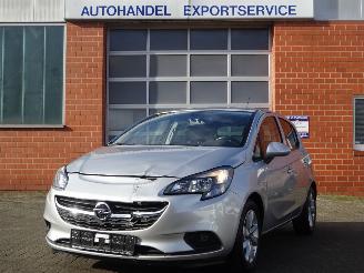 Voiture accidenté Opel Corsa 1.3 CDTI Active Ecoflex Euro6, Navi, Airco, Cruise control 2017/3