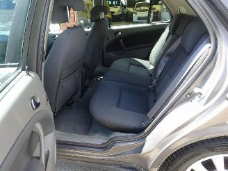 Saab 9-5 2.0T 110kw, Climate & Cruise control picture 11