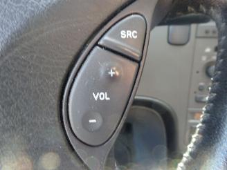 Saab 9-5 2.0T 110kw, Climate & Cruise control picture 16