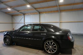 Chrysler 300 C 2.7V6 142kW Automaat Leder Airco picture 11