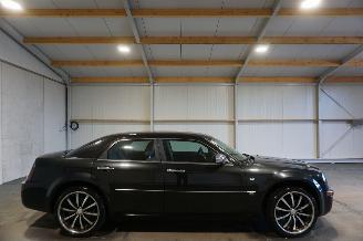 škoda osobní automobily Chrysler 300 C 2.7V6 142kW Automaat Leder Airco 2006/2