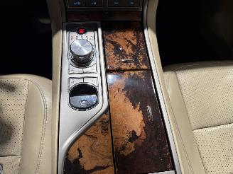 Jaguar XF 4.2 V8 416PK! SUPERCHARGED Kanteldak SV8 picture 44