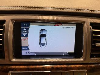 Jaguar XF 4.2 V8 416PK! SUPERCHARGED Kanteldak SV8 picture 42