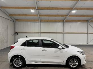 Damaged car Kia Rio 1.0TGDI 74kW DynamicLine 2020/3