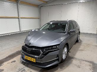 Skoda Octavia 1.5TSI 85kW MHEV Business Edition picture 10