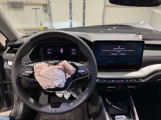 Skoda Octavia 1.5TSI 85kW MHEV Business Edition picture 32