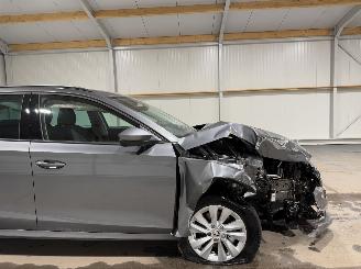 Skoda Octavia 1.5TSI 85kW MHEV Business Edition picture 14