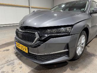 Skoda Octavia 1.5TSI 85kW MHEV Business Edition picture 24