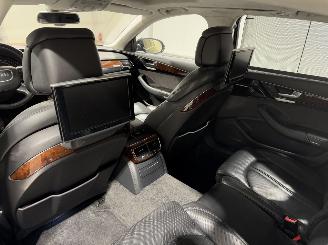 Audi A8 4.2FSI 273kW Luchtvering Quattro Lang Pro Line+ picture 23
