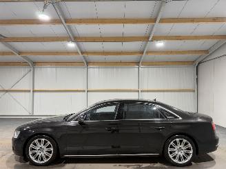 Audi A8 4.2FSI 273kW Luchtvering Quattro Lang Pro Line+ picture 8