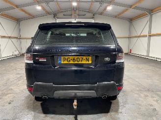 Land Rover Range Rover sport 3.0SDV6 225kW Automaat Autobiography Dynamic picture 7