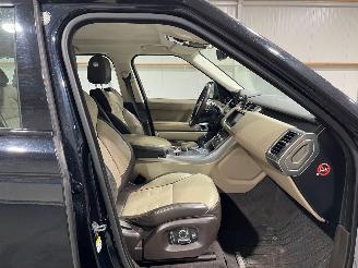 Land Rover Range Rover sport 3.0SDV6 225kW Automaat Autobiography Dynamic picture 22