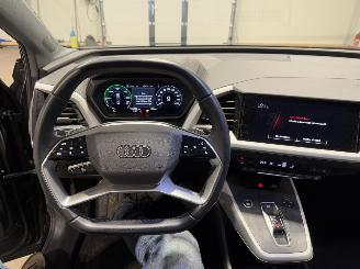 Audi Q4 77kWh E-Tron40 150kW  Launch Edition picture 37