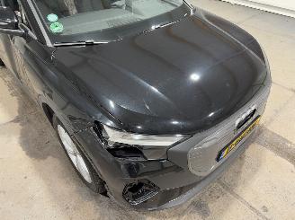 Audi Q4 77kWh E-Tron40 150kW  Launch Edition picture 19