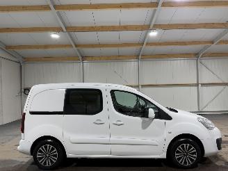 Peugeot Partner 1.6 BlueHDi 73kW Automaat Airco Premiére S&S  L1 picture 1