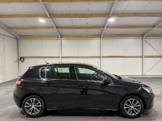 Peugeot 308 1.2 PureTech 81kW Blue Lease Clima picture 1