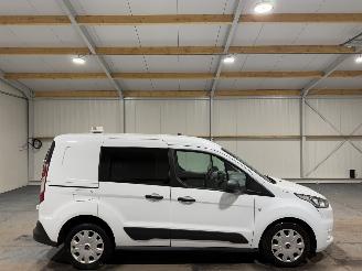 krockskadad bil bedrijf Ford Transit Connect 1.5D EcoBlue 74kW Automaat Trend 2020/11