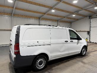 Mercedes Vito 116CDI 120kW  KOEL/VRIES wagen picture 5