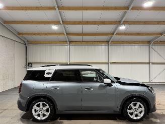 krockskadad bil auto Mini Countryman E 66.5kWh M 150kW Automaat Pano Classic 2024/11